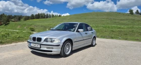 Обява за продажба на BMW 316 105 Газов инжекцион  ~2 500 лв. - изображение 2
