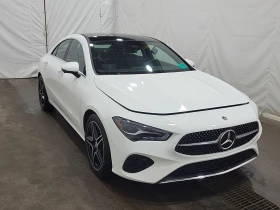 Mercedes-Benz CLA 250 *    * (CARFAX) | Mobile.bg    2