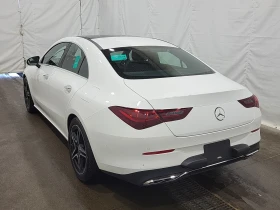 Mercedes-Benz CLA 250 *    * (CARFAX) | Mobile.bg    4