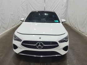 Mercedes-Benz CLA 250 * ЦЕНА ДО БЪЛГАРИЯ * (CARFAX)