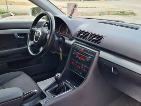 Audi A4 2.0TDI *  *  *  | Mobile.bg    13