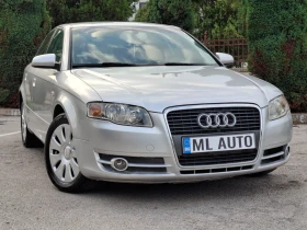 Audi A4 2.0TDI *  *  *  | Mobile.bg    3