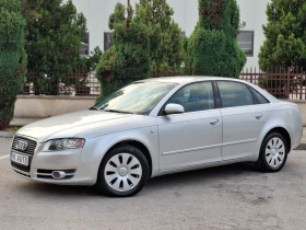 Audi A4 2.0TDI *  *  *  | Mobile.bg    8