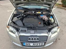 Audi A4 2.0TDI *  *  *  | Mobile.bg    9