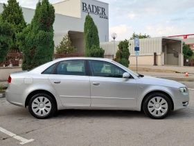 Audi A4 2.0TDI *  *  *  | Mobile.bg    6