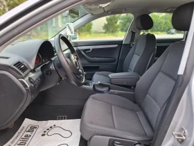 Audi A4 2.0TDI *  *  *  | Mobile.bg    16