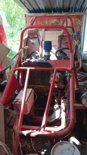  Moskvich 412