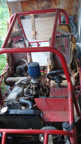 Moskvich 412 | Mobile.bg    4