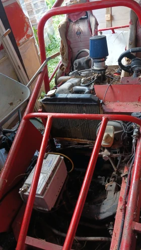 Moskvich 412 | Mobile.bg    7