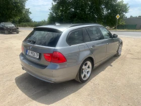 BMW 320 2.0d-184!xDrive!Face!Autom!Navi!Xenon!keyless  | Mobile.bg    7