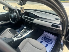 BMW 320 2.0d-184!xDrive!Face!Autom!Navi!Xenon!keyless  | Mobile.bg    13