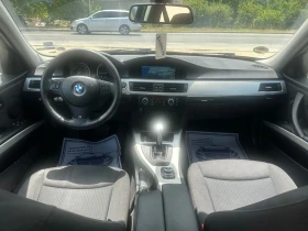 BMW 320 2.0d-184!xDrive!Face!Autom!Navi!Xenon!keyless  | Mobile.bg    9