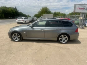BMW 320 2.0d-184!xDrive!Face!Autom!Navi!Xenon!keyless  | Mobile.bg    4