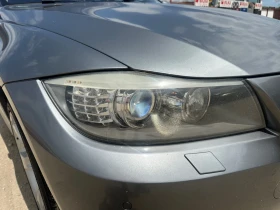 BMW 320 2.0d-184!xDrive!Face!Autom!Navi!Xenon!keyless  | Mobile.bg    15