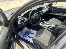 BMW 320 2.0d-184!xDrive!Face!Autom!Navi!Xenon!keyless  | Mobile.bg    12