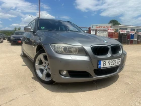 BMW 320 2.0d-184!xDrive!Face!Autom!Navi!Xenon!keyless 