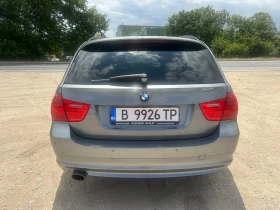 BMW 320 2.0d-184!xDrive!Face!Autom!Navi!Xenon!keyless  | Mobile.bg    6