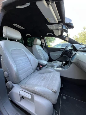 VW Passat 2.0 TDI DSG | Mobile.bg    6