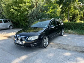     VW Passat 2.0 TDI DSG