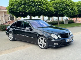 Mercedes-Benz E 500 | Mobile.bg    6