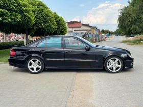 Mercedes-Benz E 500 | Mobile.bg    5