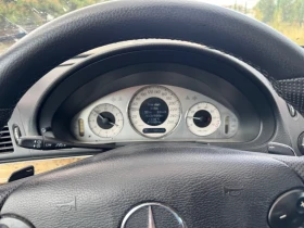 Mercedes-Benz E 500 | Mobile.bg    14