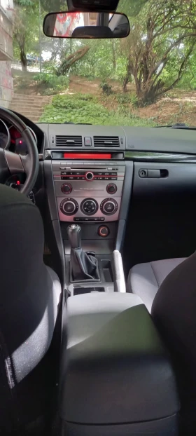 Обява за продажба на Mazda 3 ~4 400 лв. - изображение 3
