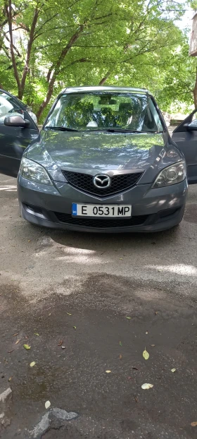Обява за продажба на Mazda 3 ~4 400 лв. - изображение 7