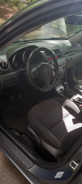 Обява за продажба на Mazda 3 ~4 400 лв. - изображение 6