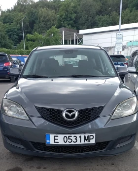 Обява за продажба на Mazda 3 ~4 400 лв. - изображение 1