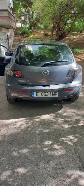 Обява за продажба на Mazda 3 ~4 400 лв. - изображение 2