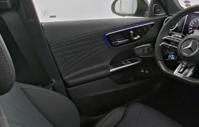 Mercedes-Benz C 63 AMG S E-PERFORMANCE/CARBON/NIGHT/RIDE CONTROL/KEYLESS/ | Mobile.bg    5