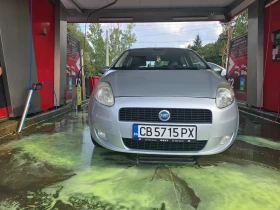 Обява за продажба на Fiat Punto ~3 800 лв. - изображение 1