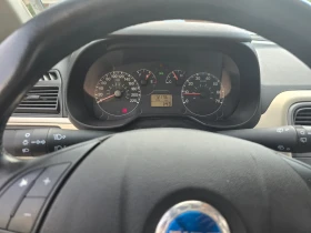 Обява за продажба на Fiat Punto ~3 800 лв. - изображение 6