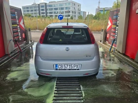 Обява за продажба на Fiat Punto ~3 800 лв. - изображение 3