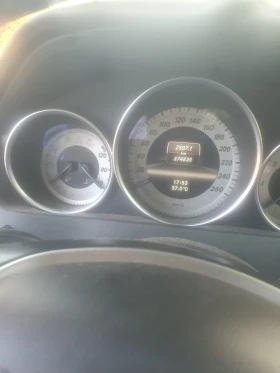 Mercedes-Benz C 220 2014 2.2cdi 170.. 6  , NAVI,  | Mobile.bg    13