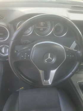 Mercedes-Benz C 220 2014 2.2cdi 170.. 6  , NAVI,  | Mobile.bg    11