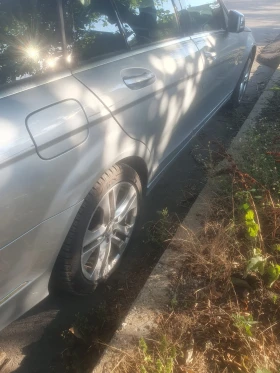 Mercedes-Benz C 220 2014 2.2cdi 170.. 6  , NAVI,  | Mobile.bg    7