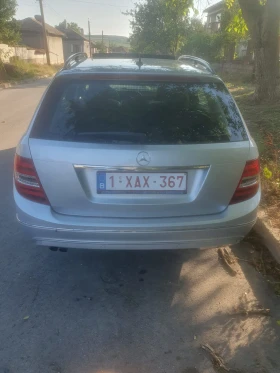 Mercedes-Benz C 220 2014 2.2cdi 170.. 6  , NAVI,  | Mobile.bg    5