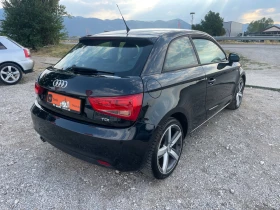 Audi A1 1.6TDI-S-LINE-NAVI-ITALIA | Mobile.bg    7
