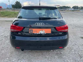 Audi A1 1.6TDI-S-LINE-NAVI-ITALIA | Mobile.bg    8