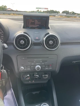 Audi A1 1.6TDI-S-LINE-NAVI-ITALIA | Mobile.bg    12