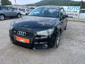     Audi A1 1.6TDI-S-LINE-NAVI-ITALIA