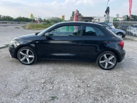 Audi A1 1.6TDI-S-LINE-NAVI-ITALIA | Mobile.bg    10