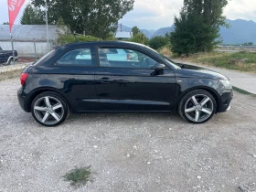     Audi A1 1.6TDI-S-LINE-NAVI-ITALIA