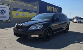 Обява за продажба на Skoda Octavia 1.6 TDI ~11 488 лв. - изображение 1