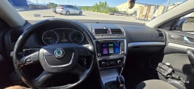 Обява за продажба на Skoda Octavia 1.6 TDI ~11 488 лв. - изображение 9