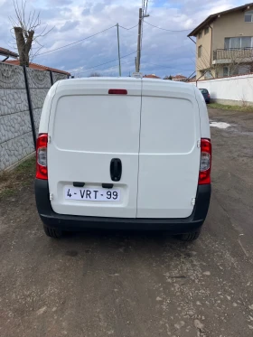 Обява за продажба на Citroen Nemo 1.4 HDI ~6 500 лв. - изображение 2