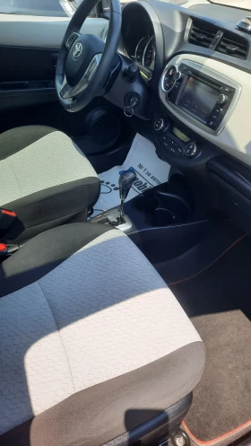 Toyota Yaris | Mobile.bg    8