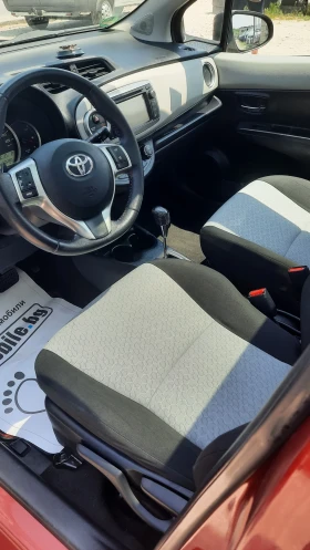 Toyota Yaris | Mobile.bg    12